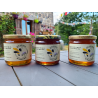 Miel de Chataigner et fleurs sauvages de Lozère direct de l'apiculteur