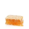 Miel en rayon